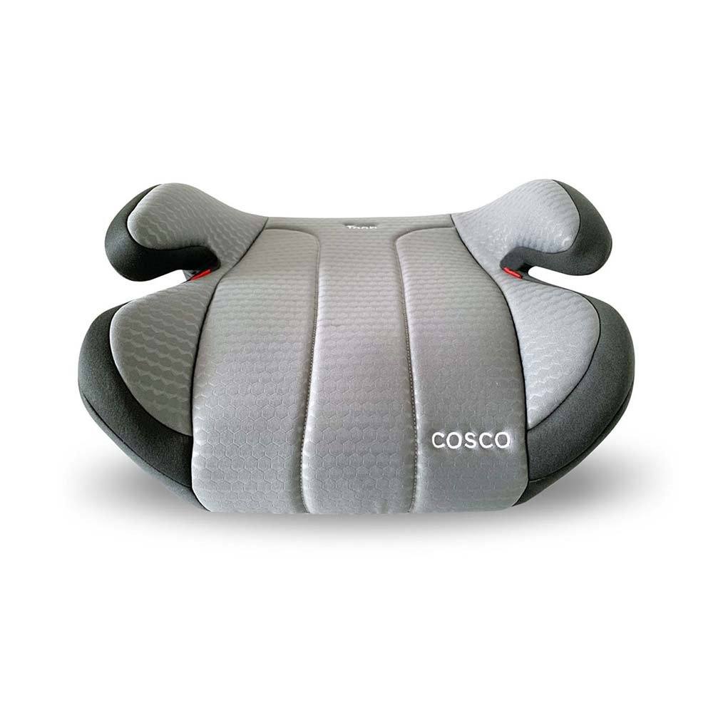 Assento para Auto Teen 15 à 36 Kg Cinza Cosco